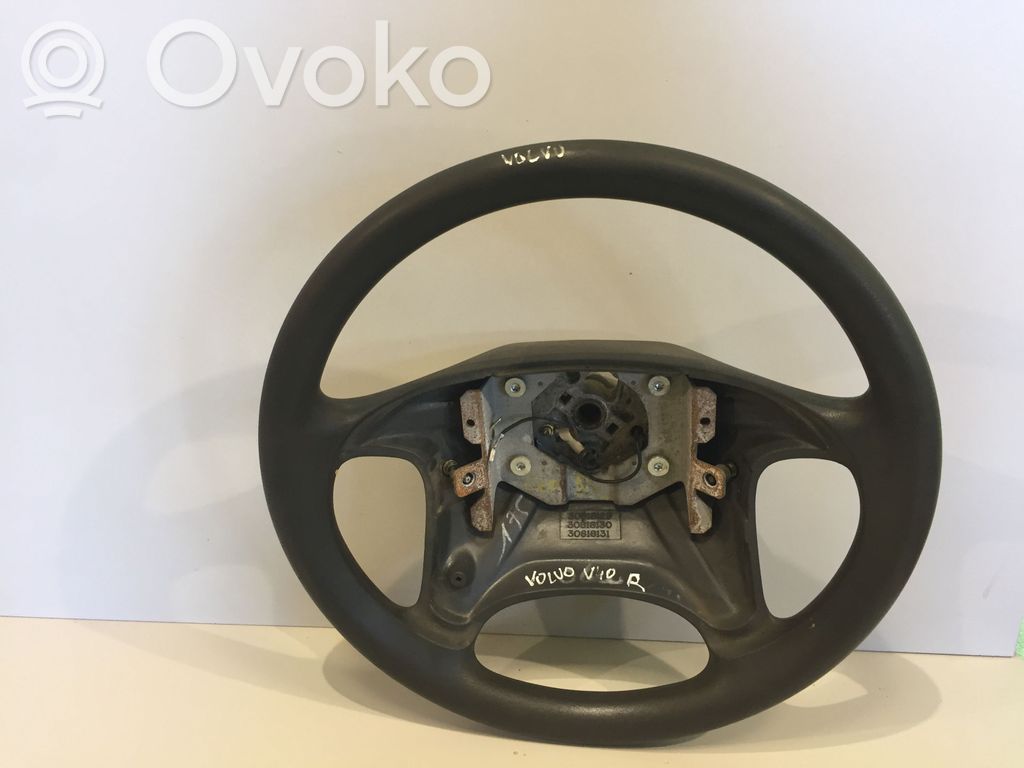 Ohjauspyörä   308181129,30818130,30818131