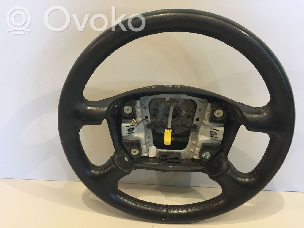 Audi A6 S6 C5 4B Kierownica 