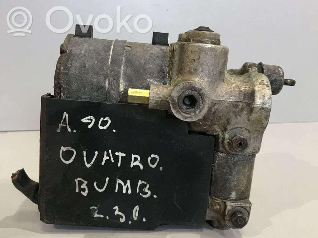 Audi 80 90 B3 Pompa ABS 