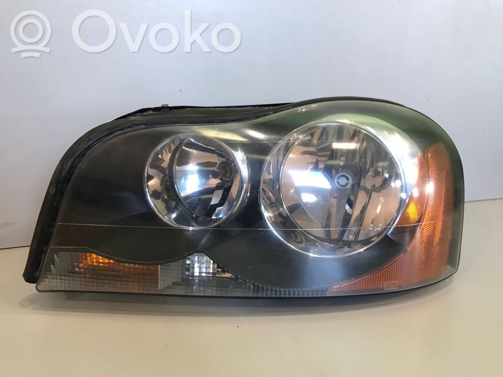 Volvo XC90 Phare frontale 