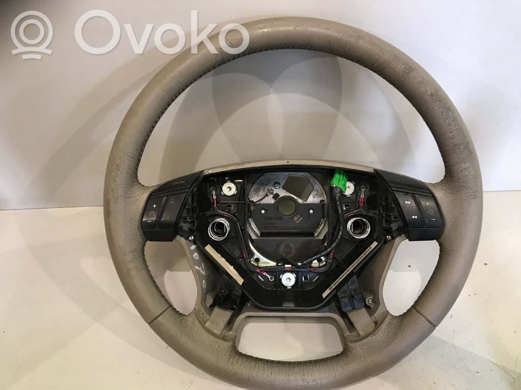 Volvo XC90 Kierownica 