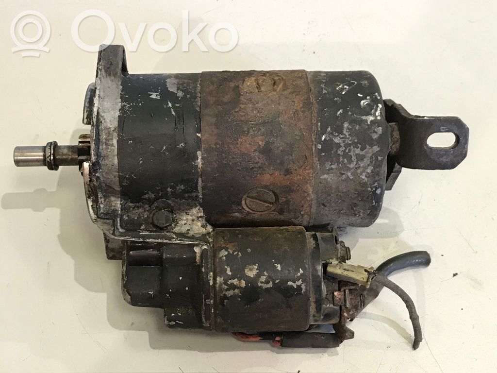 Audi 80 90 B2 Motor de arranque 