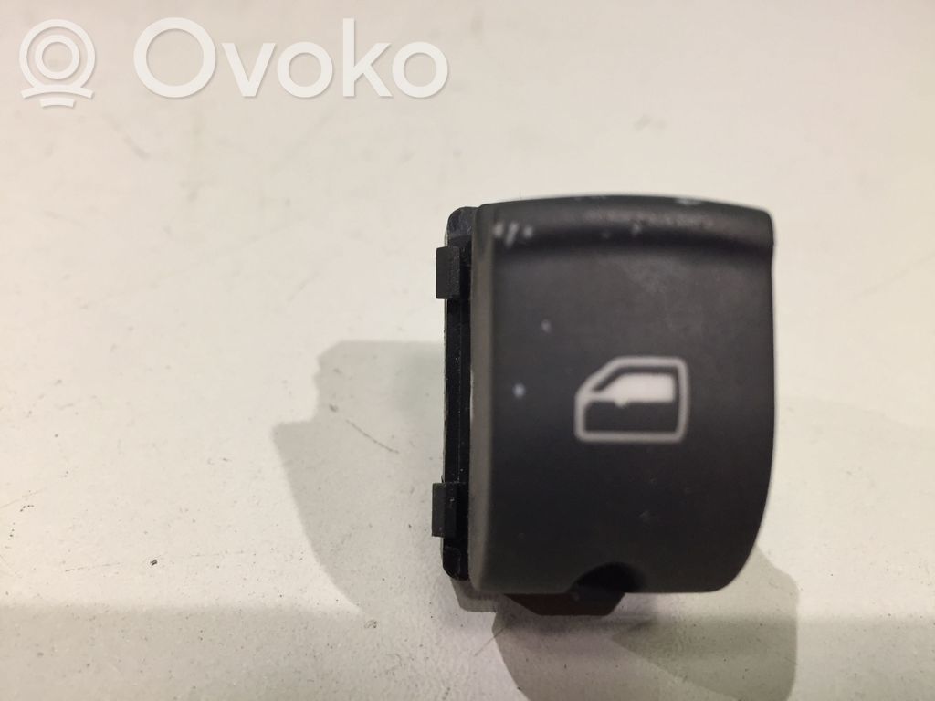 Audi A6 S6 C6 4F Interruptor del elevalunas eléctrico 