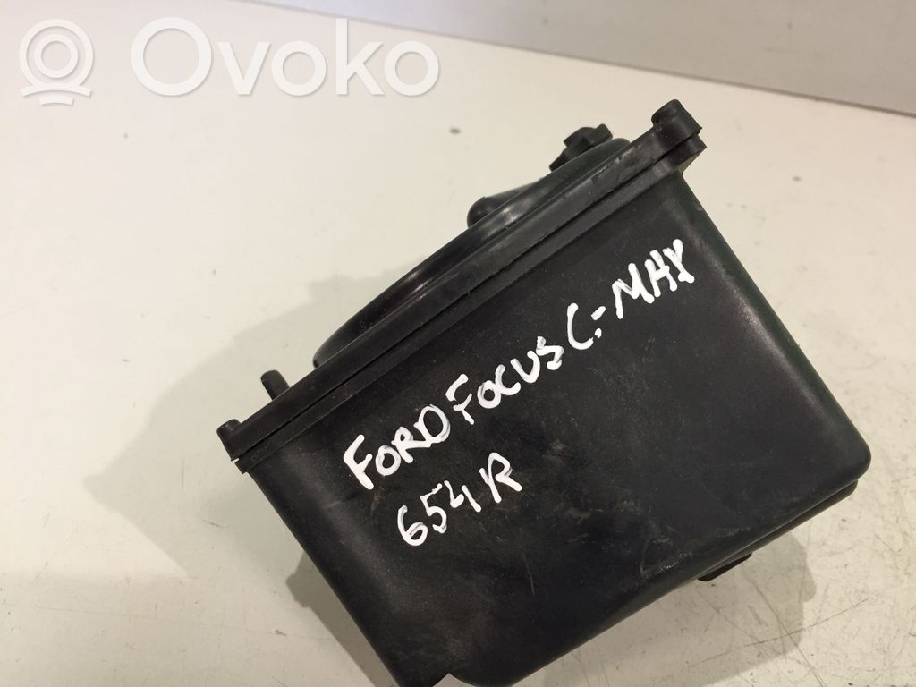 Ford Focus C-MAX Filtr paliwa 