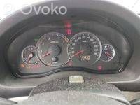Subaru Legacy Speedometer (instrument cluster) 