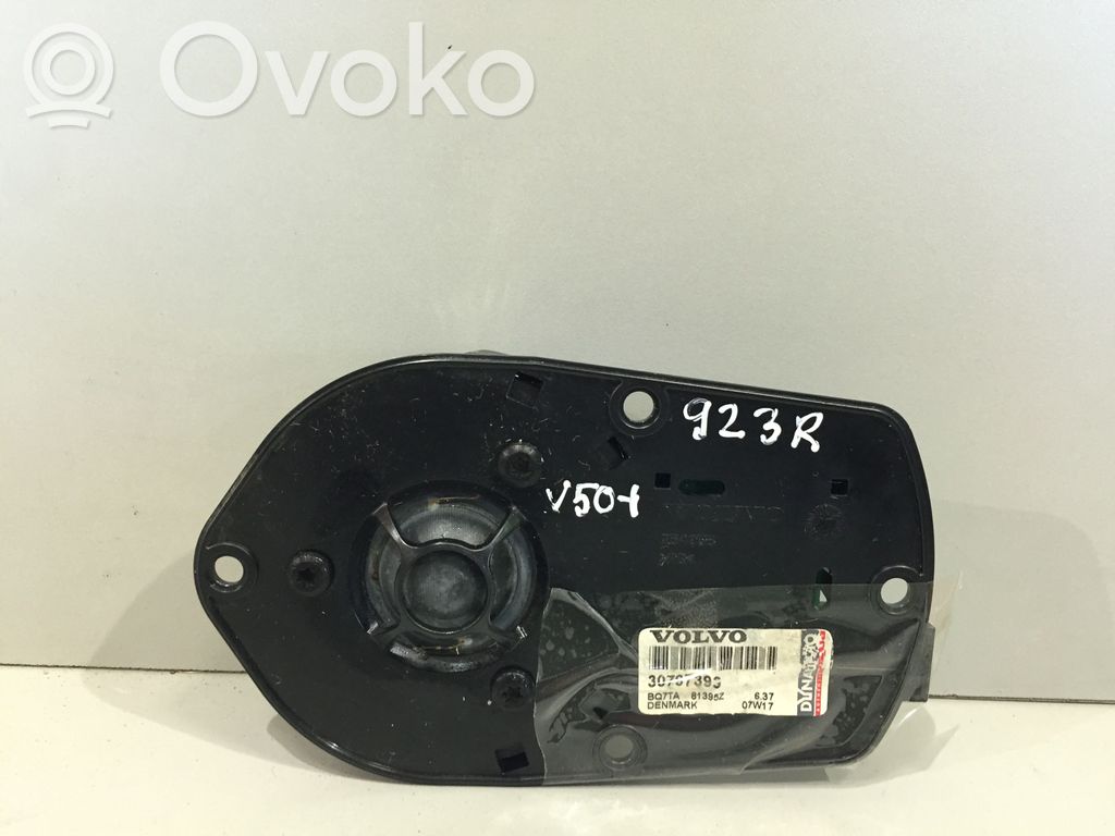Volvo V50 Głośnik drzwi przednich 