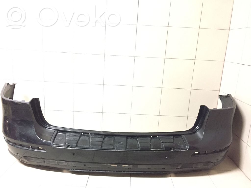 Mercedes-Benz ML W166 Parachoques 