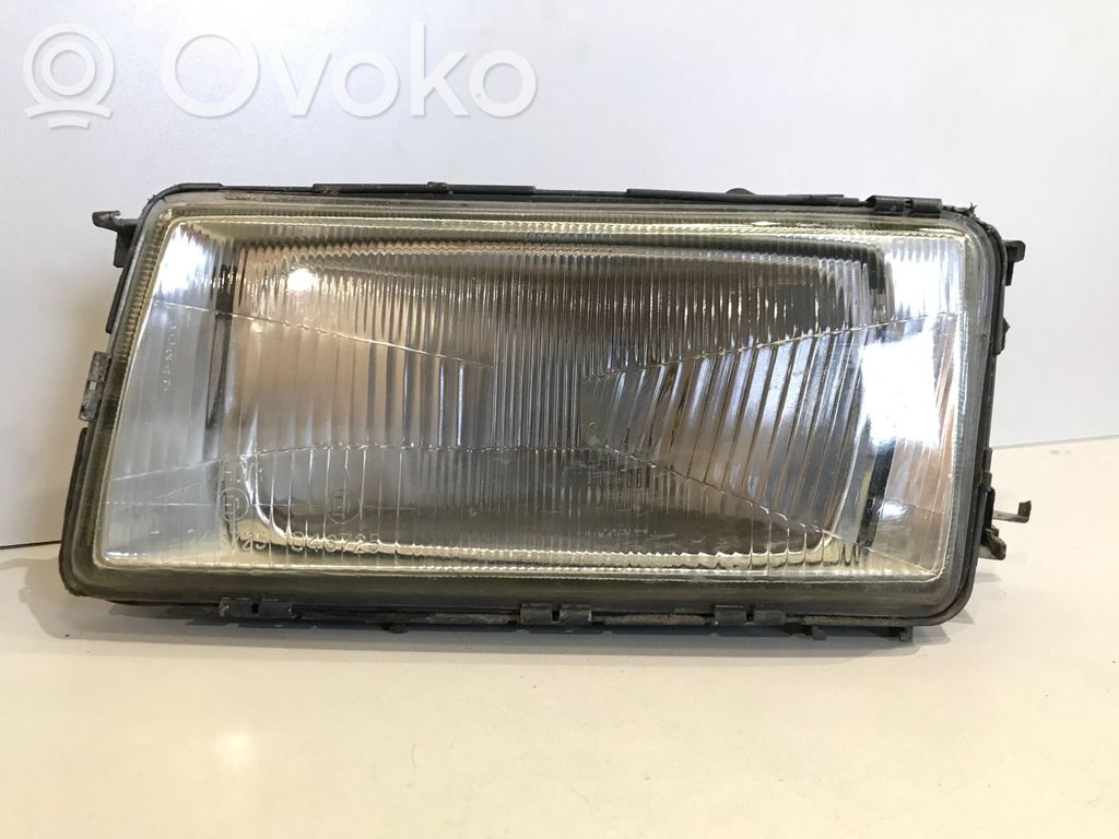 Audi 80 90 B3 Phare frontale 