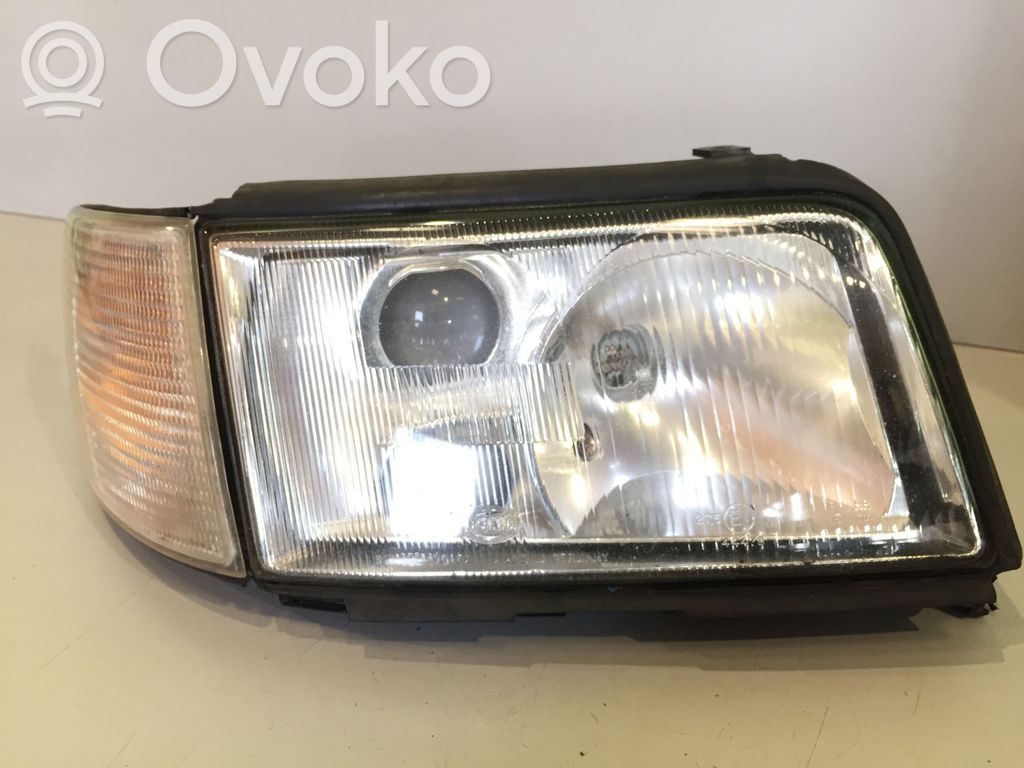 Audi A6 S6 C4 4A Scheinwerfer 