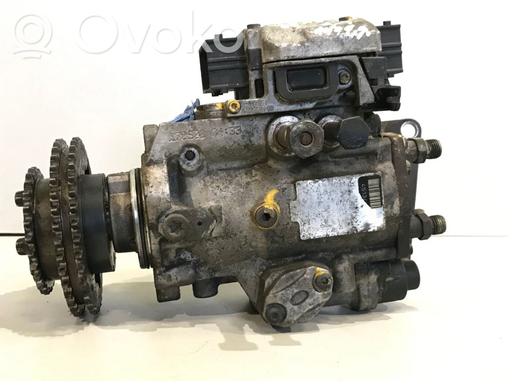 Saab 9-3 Ver1 Pompa wtryskowa wysokiego ciśnienia 