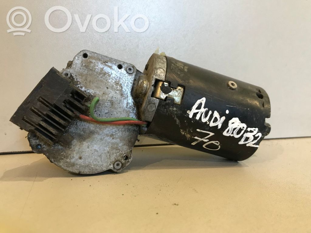 Audi Coupe Wischermotor 