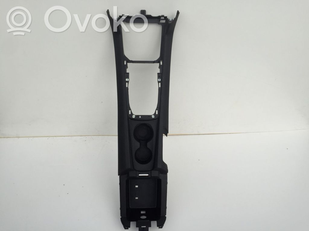 Chevrolet Camaro Center console 