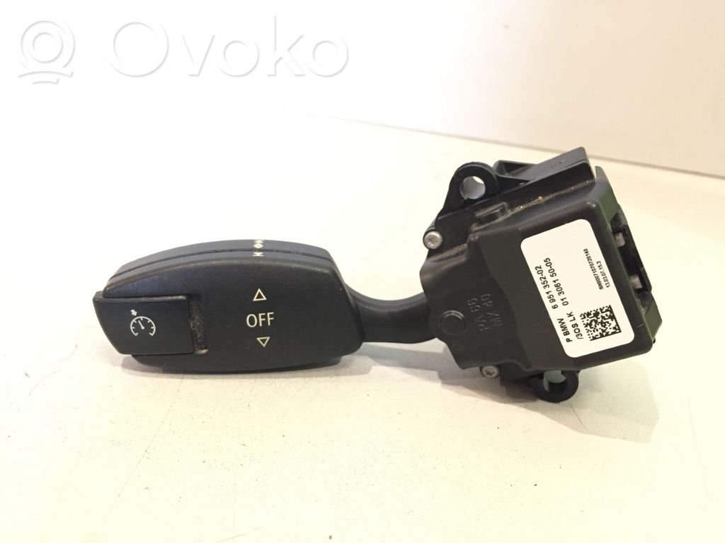 Schalter Hebel Tempomat   695135202,0130615005