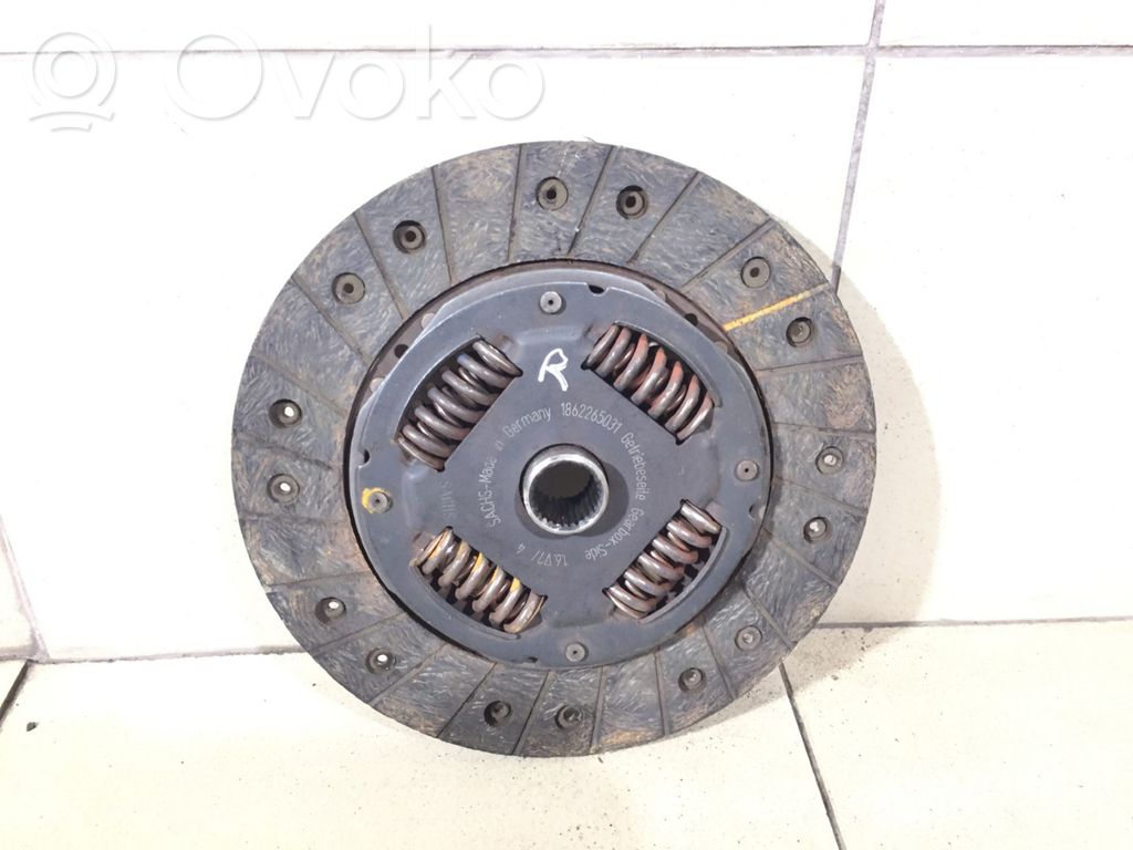 Audi 80 90 S2 B4 Spingidisco della frizione 