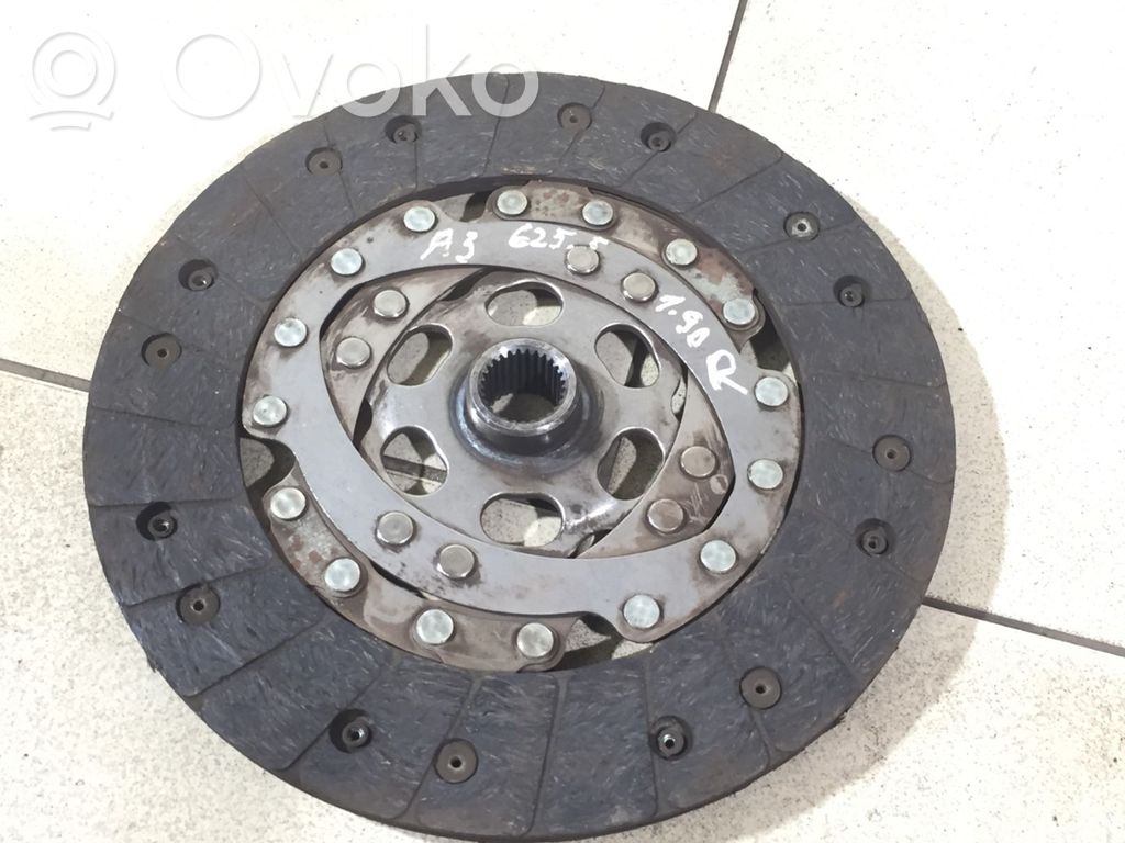 Audi A3 S3 8L Disco del embrague 