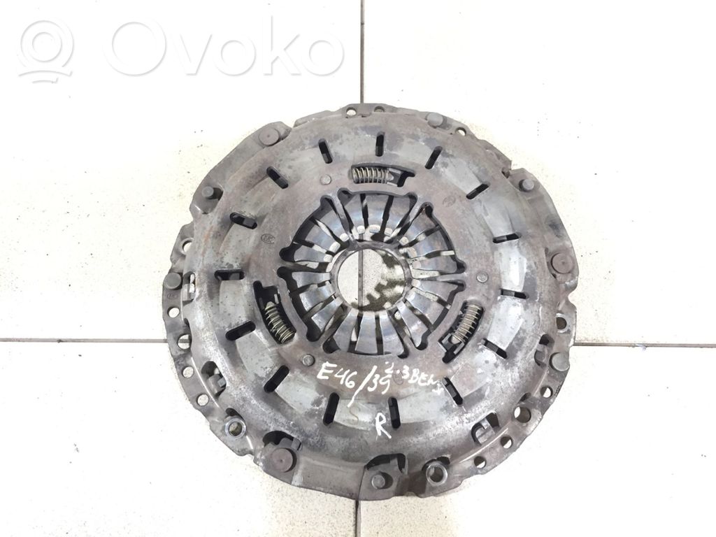 Pressure plate