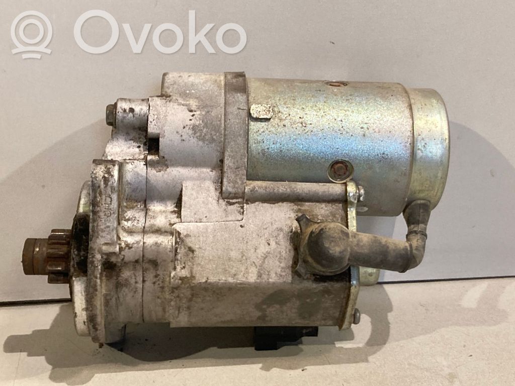 Hyundai i30 Motor de arranque 