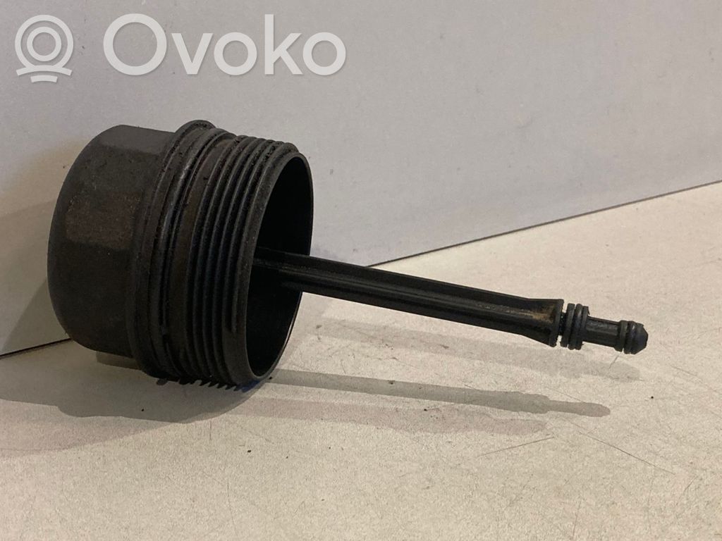 BMW 3 E36 Tapa del filtro de aceite 
