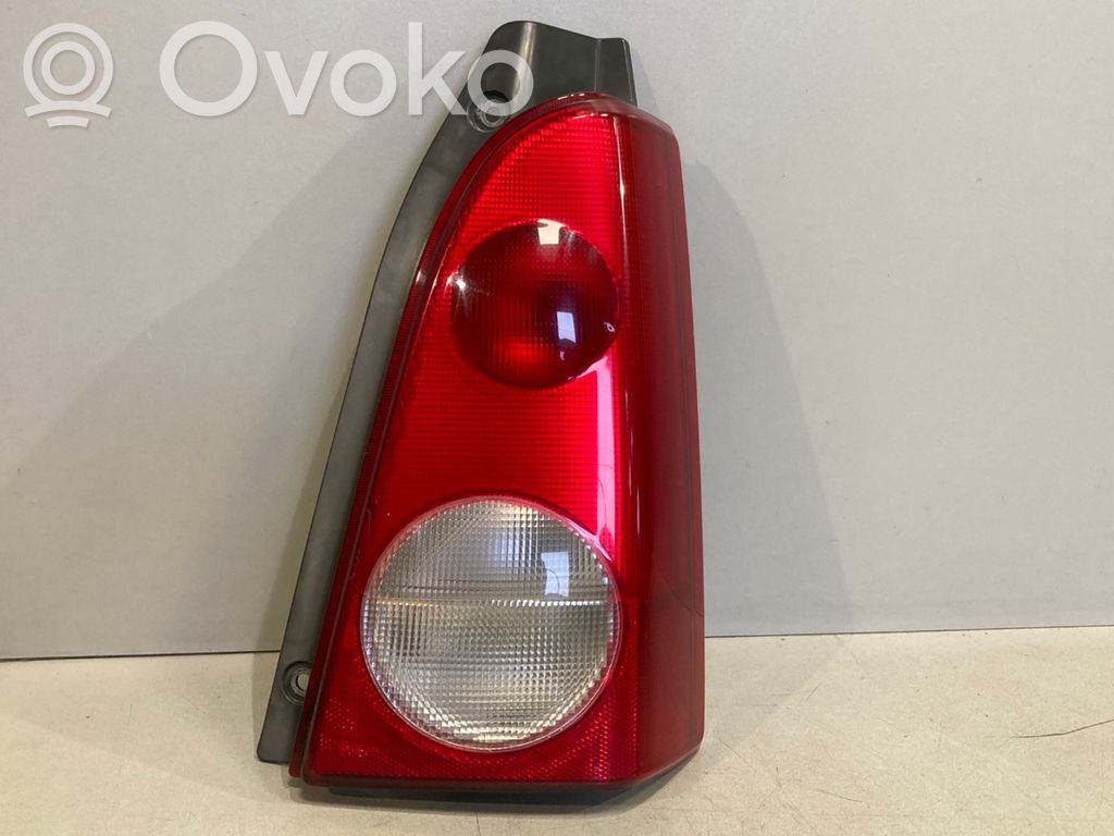 Opel Agila A Takavalot 