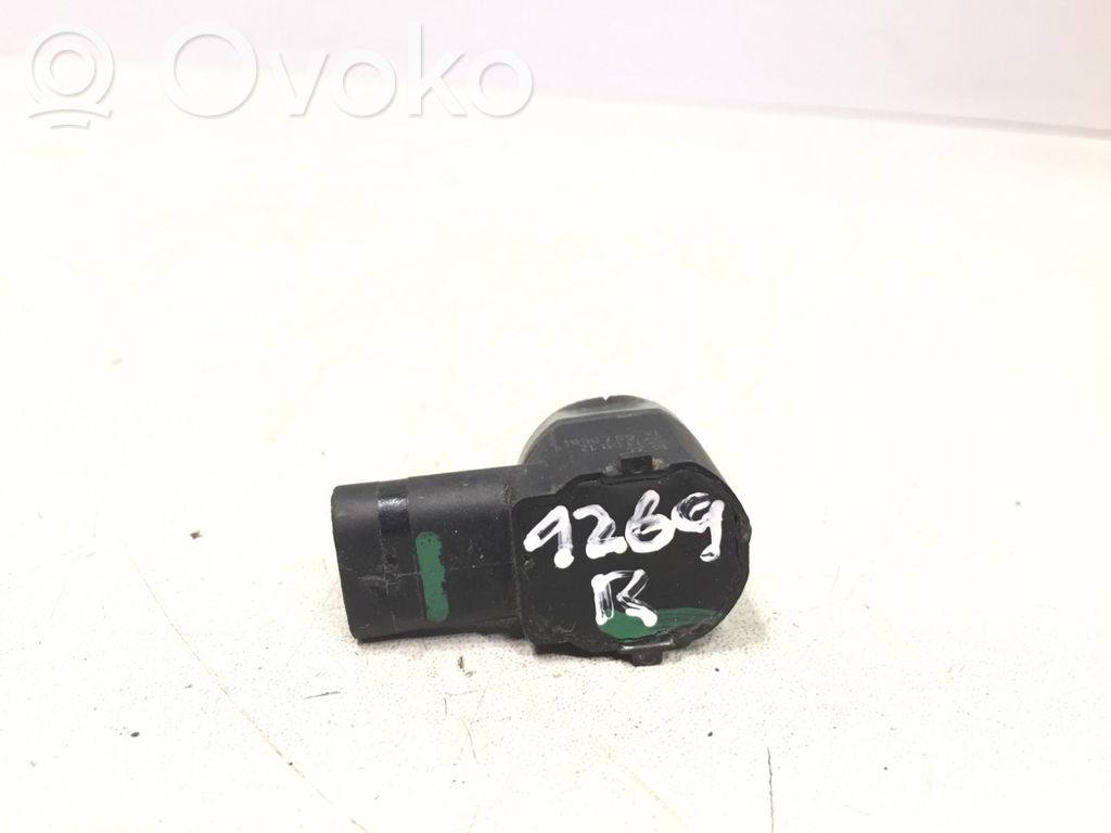 Sensor de aparcamiento PDC   1S0913275