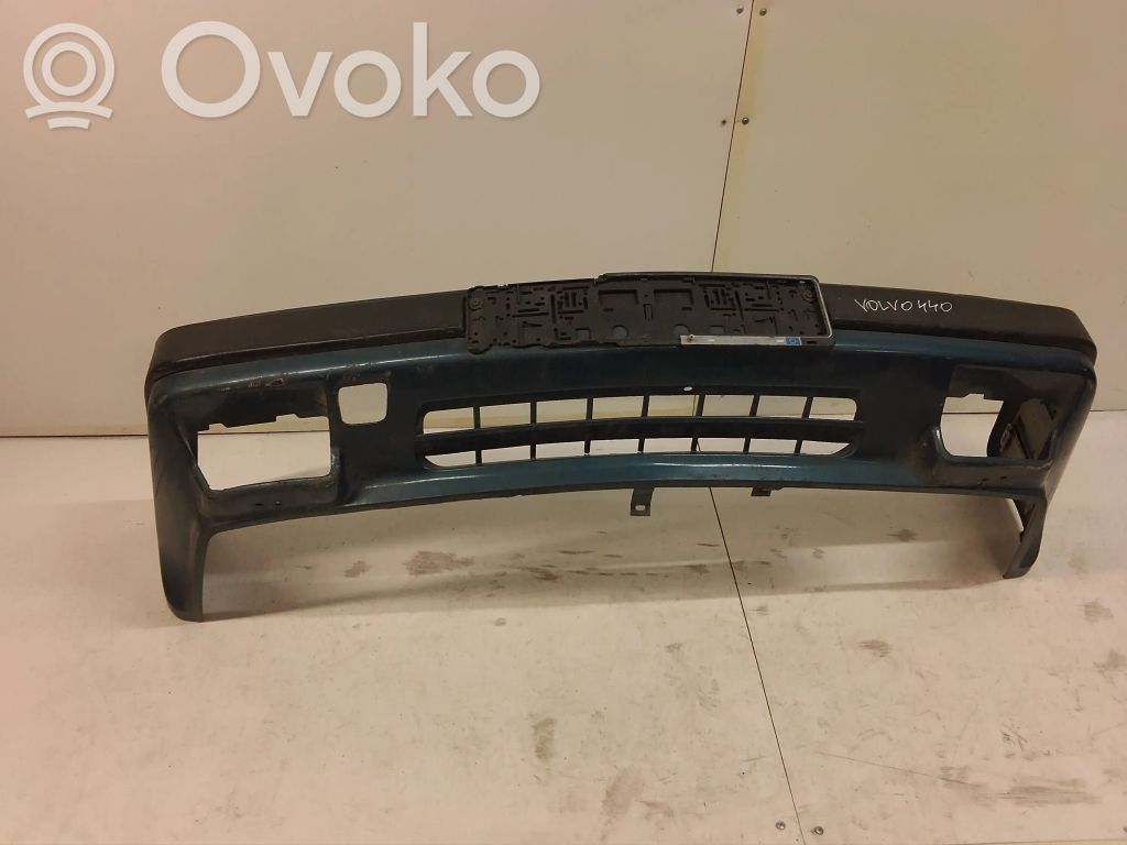 Front bumper   433202,84660