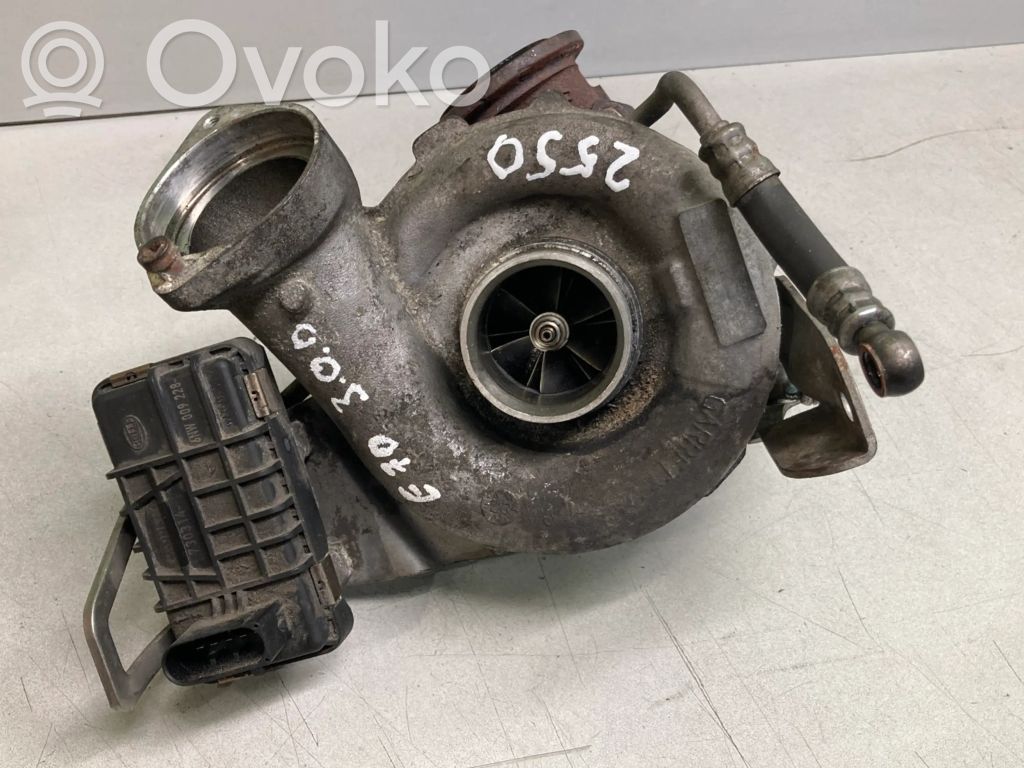 Turboahdin   7796313H,6NW009228,730314