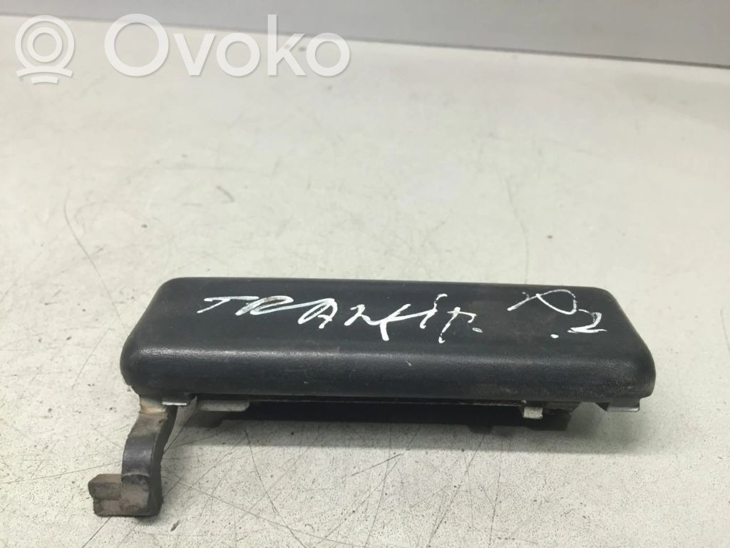 Etuoven ulkokahva   9286VBV22400