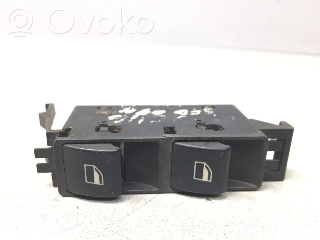 BMW 3 E46 Electric window control switch 