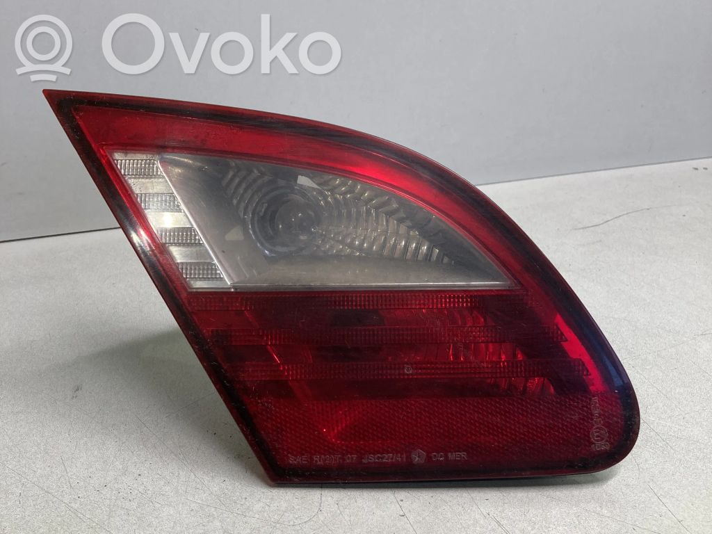 Chrysler Sebring (JS) Takavalot 