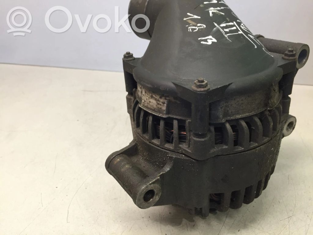 Ford Mondeo Mk III Alternator 
