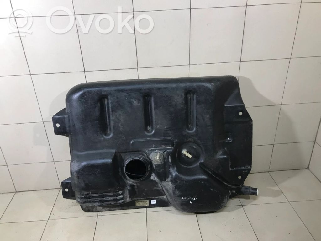 Opel Vivaro Rezervor combustibil 