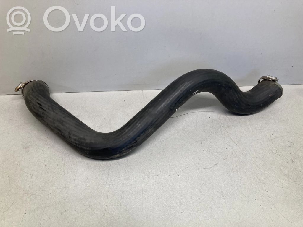 Opel Vivaro Tubo flessibile intercooler 