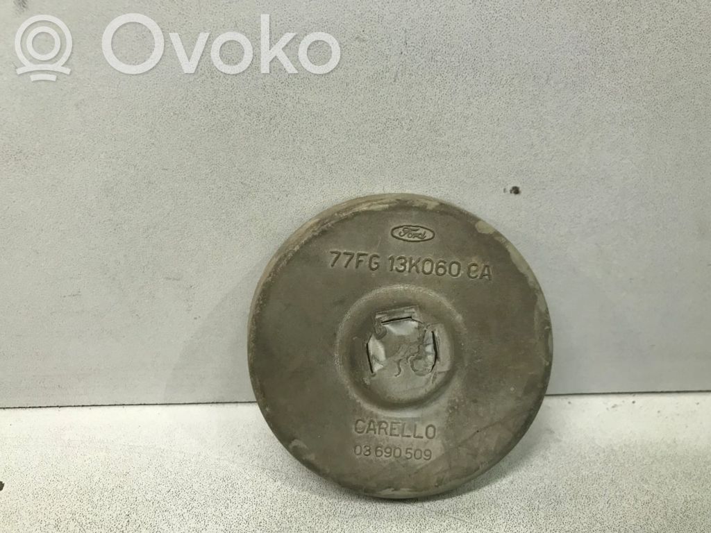 Ford Escort Cache-poussière de phare avant 