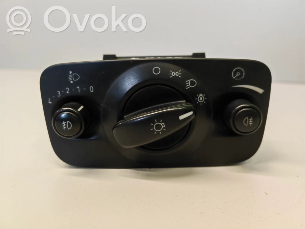 Ford Galaxy Light switch 