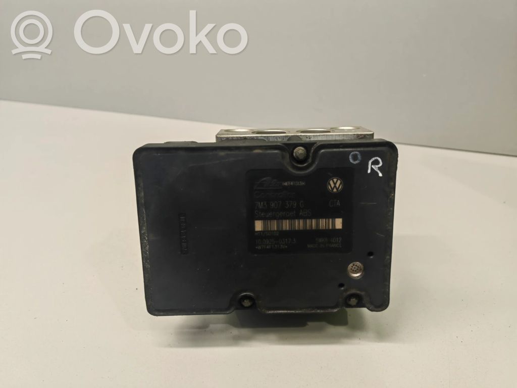 ABS-pumppu   7M3907379G