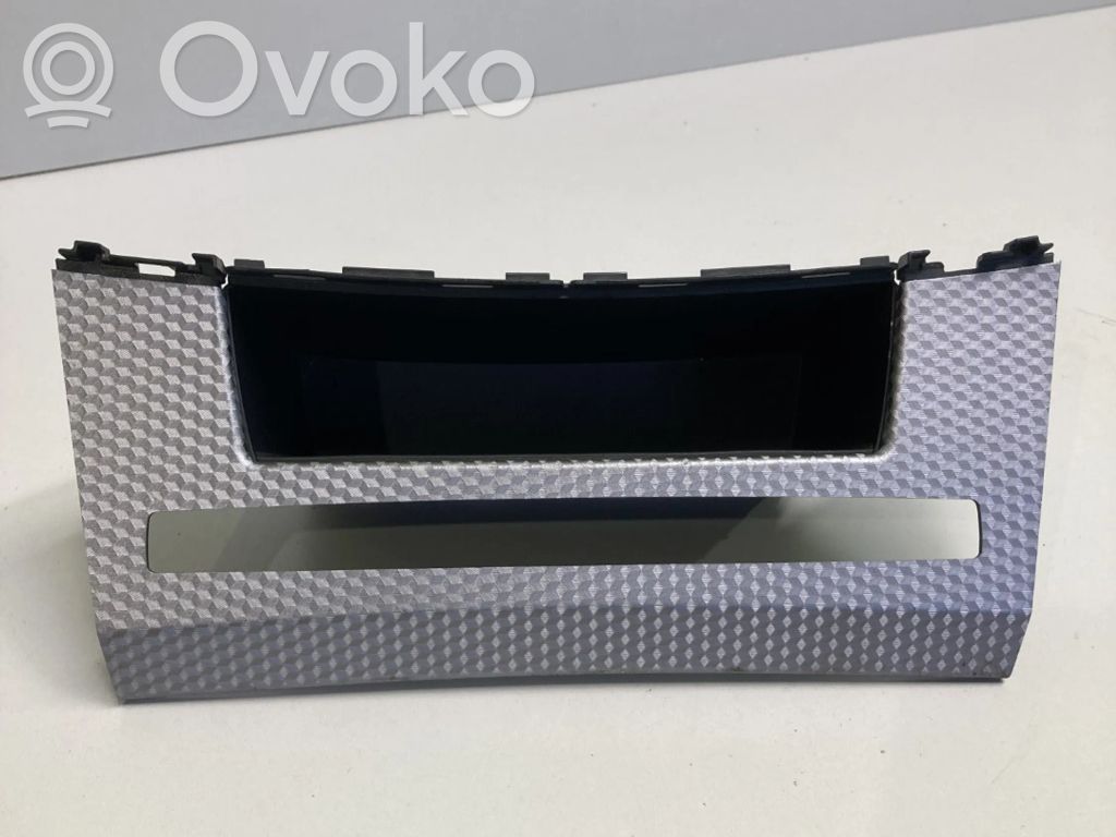 BMW 5 E60 E61 Dashboard storage box/compartment 