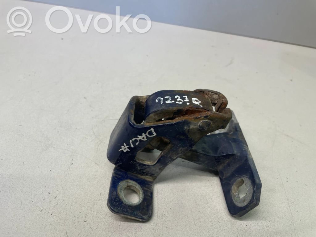 Dacia Logan I Tailgate/trunk/boot hinge 