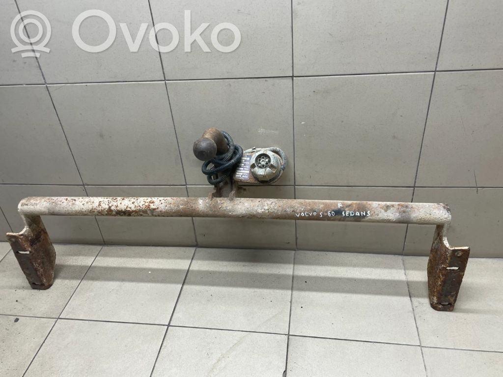 Juego de bolas de remolque