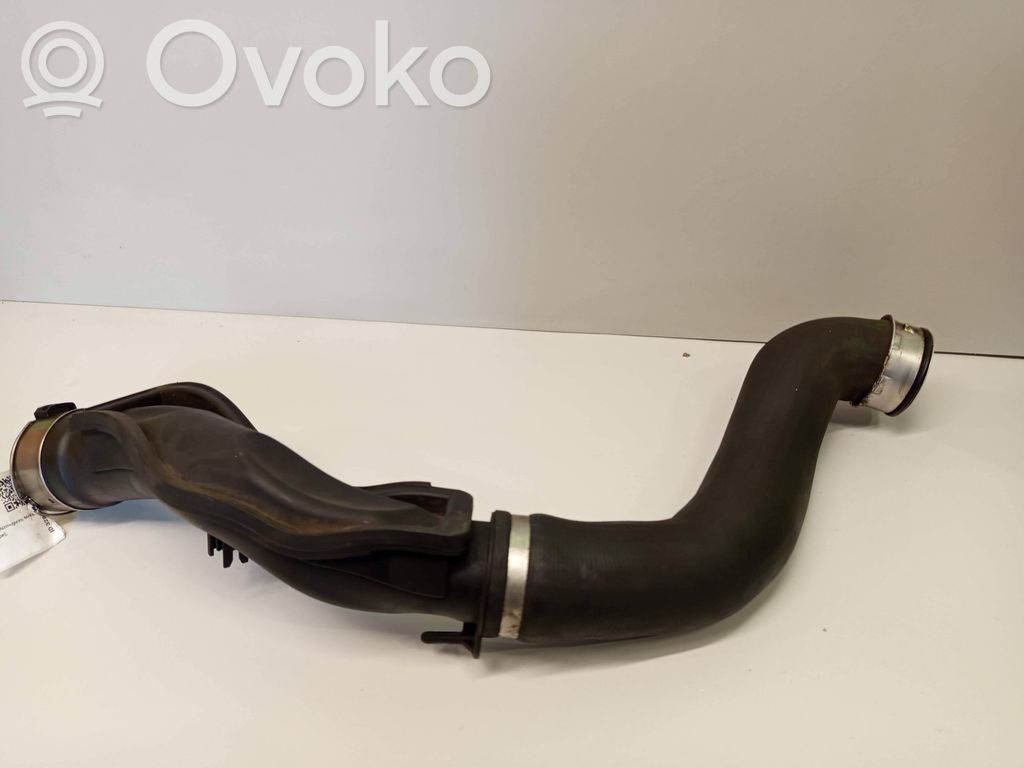 BMW 3 E92 E93 Intercooler hose/pipe 