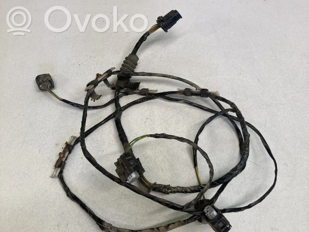 Cableado del sensor de aparcamiento (PDC)   8364654