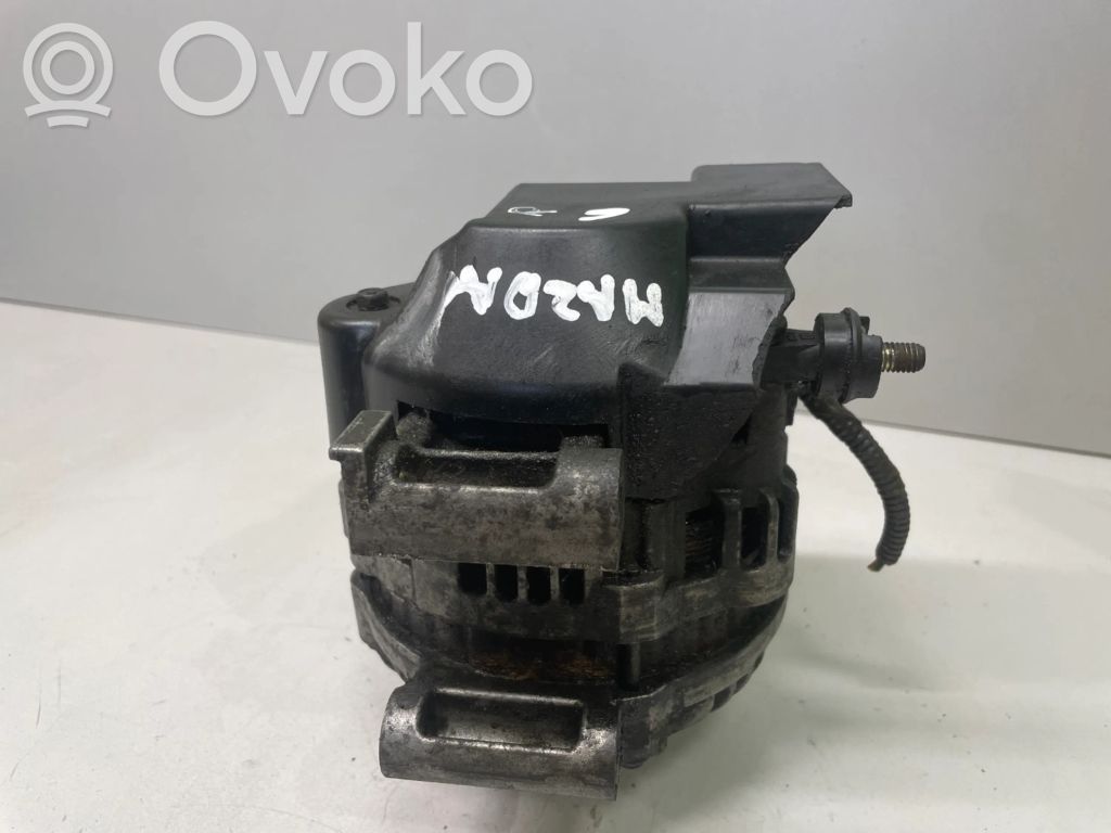 Alternador   A3TG0091