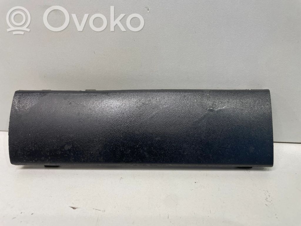 BMW 3 E36 Abdeckung Deckel Abschleppöse vorne 