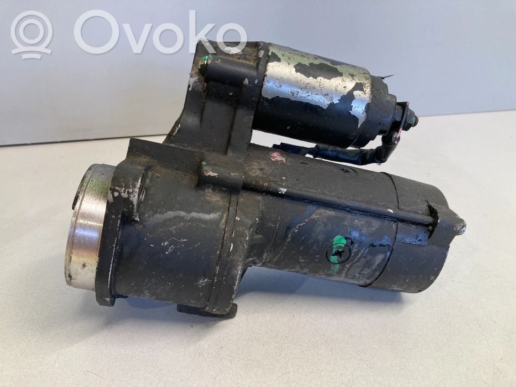 KIA Sorento Motor de arranque 