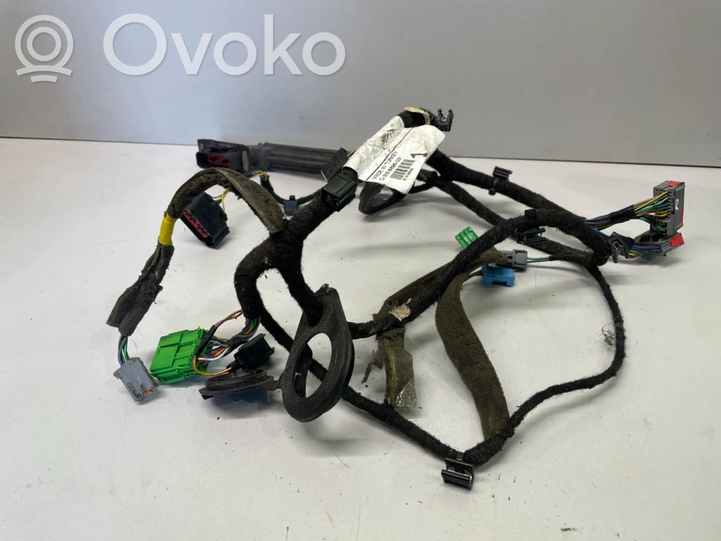 Volvo XC60 Cableado de puerta delantera 