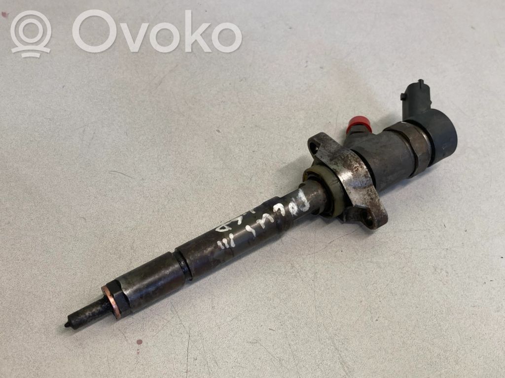 Polttoainesuutin   0445110188,892080