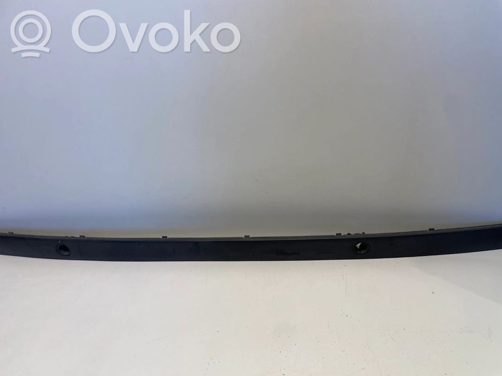 BMW 3 E36 Modanatura della barra di rivestimento del paraurti anteriore 