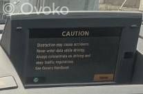 Mazda 5 Screen/display/small screen 