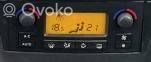 Citroen C4 I Climate control unit 