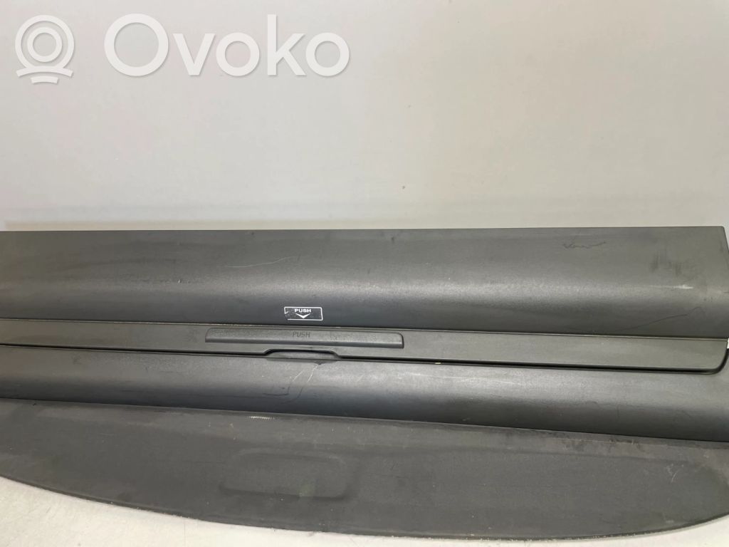 Volvo V50 Занавеска 