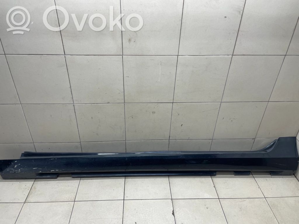 Volvo V60 Listón 